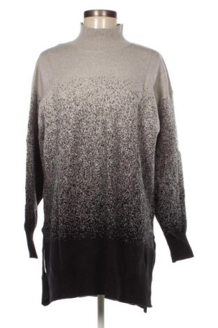 Γυναικείο πουλόβερ Marks & Spencer, Μέγεθος M, Χρώμα Πολύχρωμο, Τιμή 4,51 €