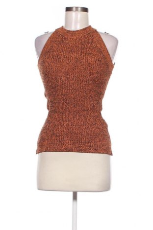 Дамски пуловер Marks & Spencer Limited Collection, Размер S, Цвят Оранжев, Цена 13,53 лв.
