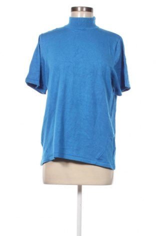 Γυναικείο πουλόβερ Marquant, Μέγεθος XL, Χρώμα Μπλέ, Τιμή 9,30 €