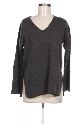 Дамски пуловер Massimo Dutti, Размер XS, Цвят Сив, Цена 43,40 лв.