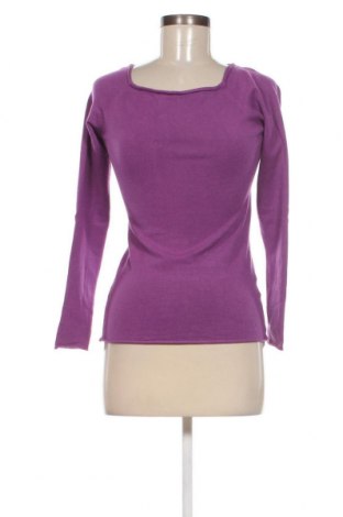 Γυναικείο πουλόβερ Me & Me, Μέγεθος S, Χρώμα Βιολετί, Τιμή 9,30 €