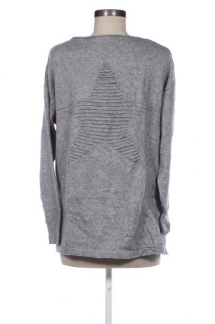 Damenpullover Melody, Größe S, Farbe Grau, Preis € 12,49