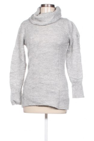 Γυναικείο πουλόβερ Mexx, Μέγεθος S, Χρώμα Γκρί, Τιμή 10,14 €