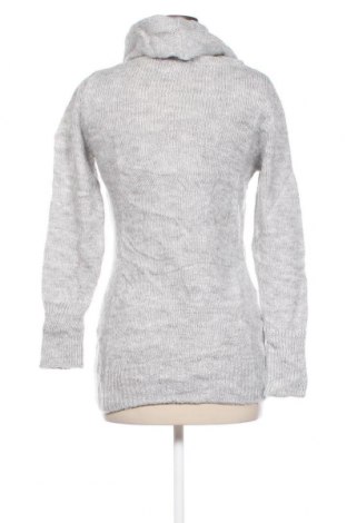 Дамски пуловер Mexx, Размер S, Цвят Сив, Цена 13,53 лв.