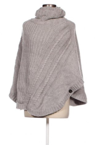 Γυναικείο πουλόβερ Mexx, Μέγεθος L, Χρώμα Γκρί, Τιμή 10,14 €