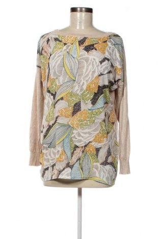 Γυναικείο πουλόβερ Millenium, Μέγεθος M, Χρώμα Πολύχρωμο, Τιμή 7,12 €