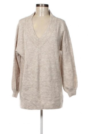 Damenpullover Minimum, Größe M, Farbe Beige, Preis € 24,99