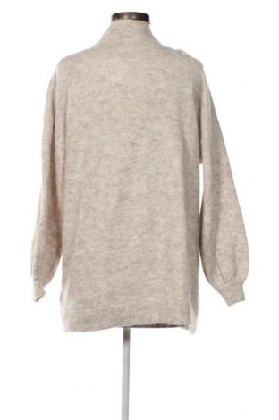 Дамски пуловер Minimum, Размер M, Цвят Бежов, Цена 43,36 лв.