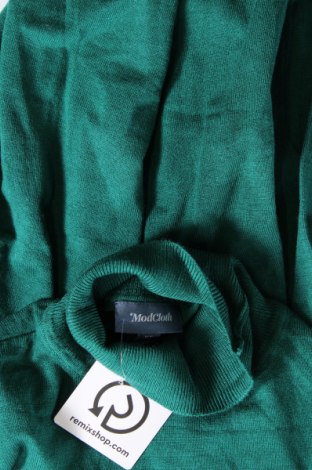 Dámský svetr ModCloth, Velikost XS, Barva Zelená, Cena  262,00 Kč