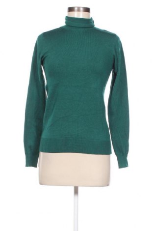 Damski sweter ModCloth, Rozmiar XS, Kolor Zielony, Cena 60,32 zł