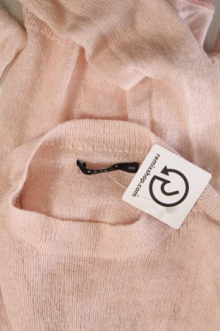 Damenpullover Mohito, Größe XXS, Farbe Rosa, Preis € 6,71