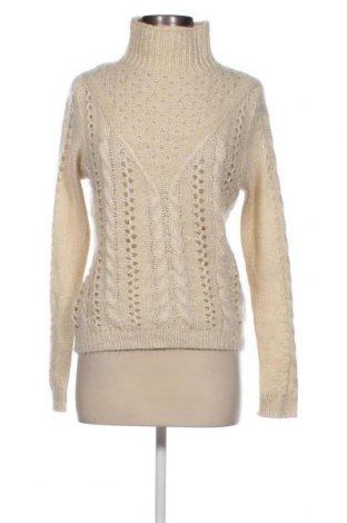 Γυναικείο πουλόβερ Molly Bracken, Μέγεθος M, Χρώμα Εκρού, Τιμή 13,95 €