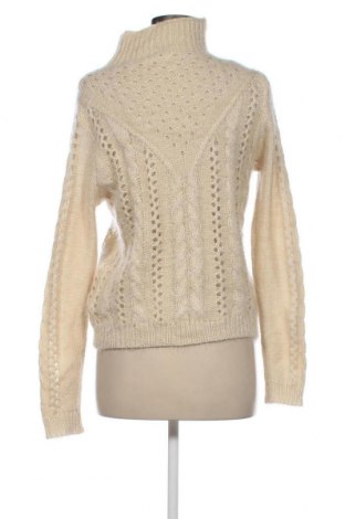 Γυναικείο πουλόβερ Molly Bracken, Μέγεθος M, Χρώμα Εκρού, Τιμή 10,14 €