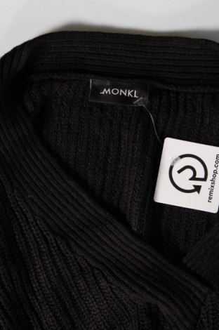 Damenpullover Monki, Größe L, Farbe Schwarz, Preis 3,48 €