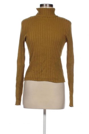 Γυναικείο πουλόβερ Monki, Μέγεθος S, Χρώμα Καφέ, Τιμή 6,18 €