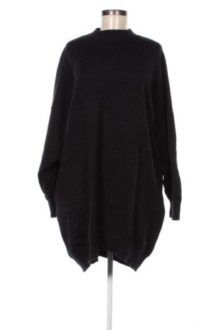 Damenpullover Monki, Größe XL, Farbe Schwarz, Preis € 17,32