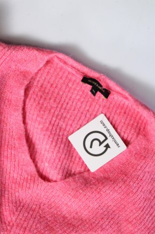 Pulover de femei More & More, Mărime XS, Culoare Roz, Preț 89,74 Lei