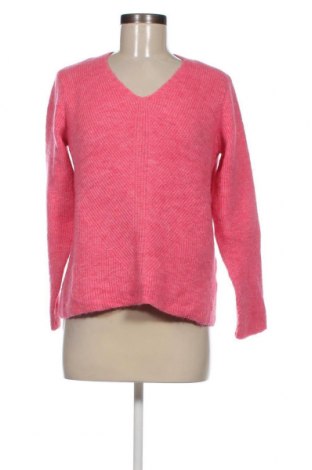 Damski sweter More & More, Rozmiar XS, Kolor Różowy, Cena 73,37 zł