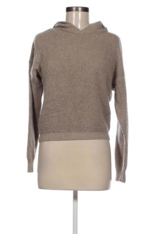 Дамски пуловер Morgan, Размер XS, Цвят Бежов, Цена 22,55 лв.