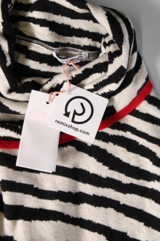 Γυναικείο πουλόβερ Motivi, Μέγεθος XS, Χρώμα Πολύχρωμο, Τιμή 19,18 €