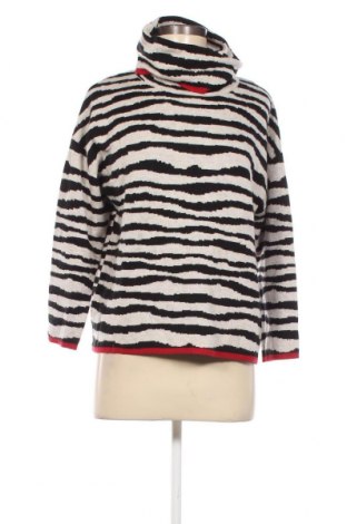 Дамски пуловер Motivi, Размер XS, Цвят Многоцветен, Цена 37,20 лв.