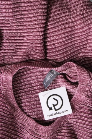 Damenpullover Multiblu, Größe XL, Farbe Rosa, Preis 6,99 €