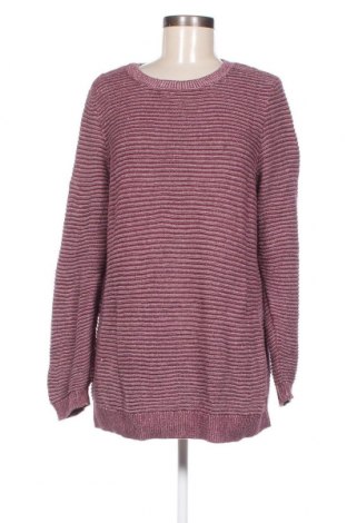 Дамски пуловер Multiblu, Размер XL, Цвят Розов, Цена 14,50 лв.