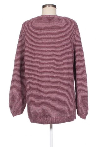 Γυναικείο πουλόβερ Multiblu, Μέγεθος XL, Χρώμα Ρόζ , Τιμή 7,18 €