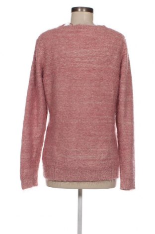 Дамски пуловер Multiblu, Размер XL, Цвят Розов, Цена 11,60 лв.