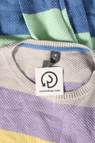 Γυναικείο πουλόβερ Multiblu, Μέγεθος M, Χρώμα Πολύχρωμο, Τιμή 5,92 €