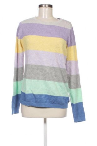 Γυναικείο πουλόβερ Multiblu, Μέγεθος M, Χρώμα Πολύχρωμο, Τιμή 7,18 €