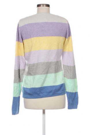 Γυναικείο πουλόβερ Multiblu, Μέγεθος M, Χρώμα Πολύχρωμο, Τιμή 5,92 €