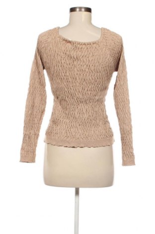 Damenpullover Muse, Größe M, Farbe Golden, Preis € 6,99