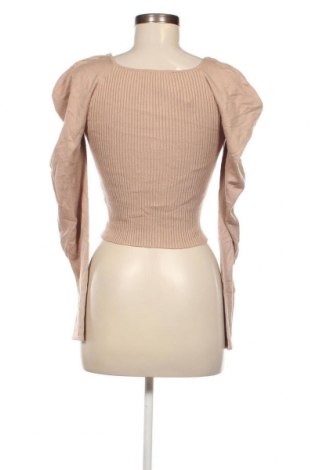 Damenpullover Muse, Größe M, Farbe Beige, Preis € 6,49