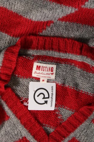 Damenpullover Mustang, Größe M, Farbe Mehrfarbig, Preis € 13,65