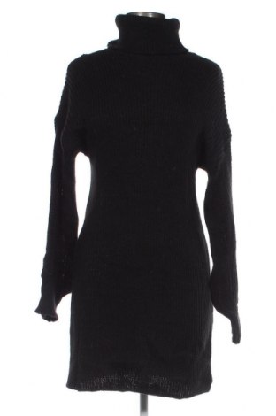 Γυναικείο πουλόβερ My Hailys, Μέγεθος S, Χρώμα Μαύρο, Τιμή 5,92 €