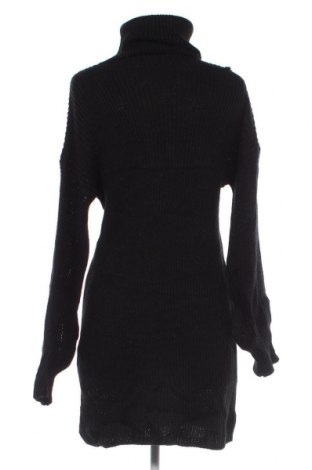 Γυναικείο πουλόβερ My Hailys, Μέγεθος S, Χρώμα Μαύρο, Τιμή 5,92 €