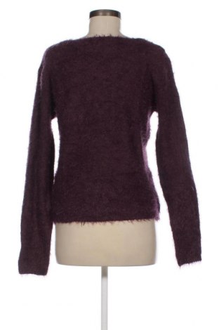 Дамски пуловер My Hailys, Размер XL, Цвят Лилав, Цена 11,60 лв.