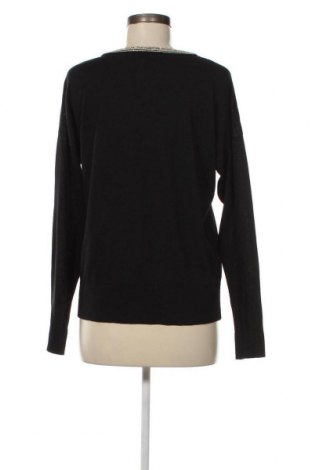 Γυναικείο πουλόβερ My Hailys, Μέγεθος XL, Χρώμα Μαύρο, Τιμή 7,12 €