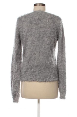 Дамски пуловер My Wear, Размер M, Цвят Сив, Цена 15,66 лв.