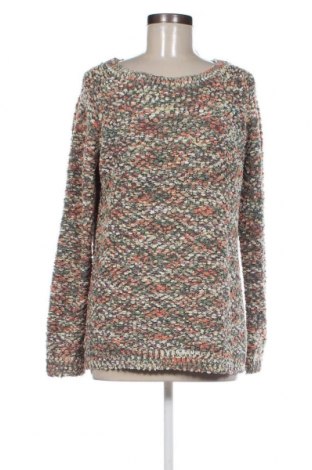 Γυναικείο πουλόβερ N&P, Μέγεθος XL, Χρώμα Πολύχρωμο, Τιμή 5,92 €
