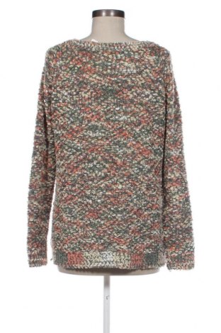 Дамски пуловер N&P, Размер XL, Цвят Многоцветен, Цена 11,60 лв.