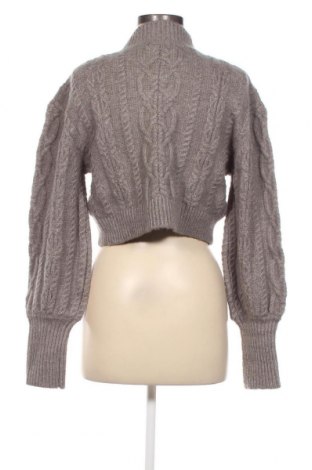 Damenpullover NA-KD, Größe M, Farbe Grau, Preis 11,41 €