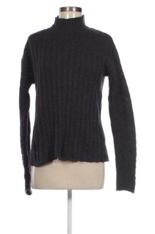 Дамски пуловер NA-KD, Размер S, Цвят Сив, Цена 24,64 лв.