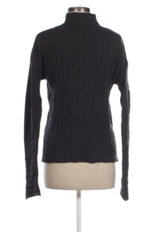 Дамски пуловер NA-KD, Размер S, Цвят Сив, Цена 26,69 лв.