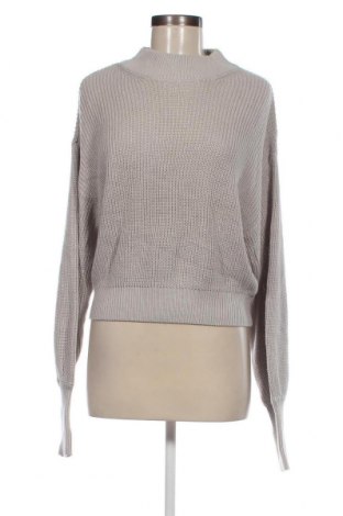 Damenpullover NA-KD, Größe M, Farbe Grau, Preis € 9,99