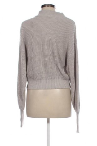 Damenpullover NA-KD, Größe M, Farbe Grau, Preis 9,99 €