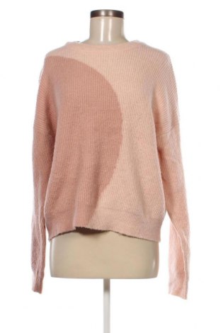 Γυναικείο πουλόβερ NA-KD, Μέγεθος M, Χρώμα Ρόζ , Τιμή 13,11 €