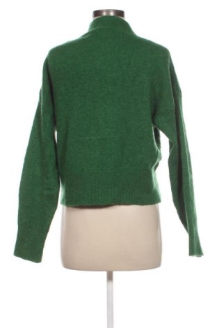 Damenpullover Nais, Größe M, Farbe Grün, Preis € 6,71