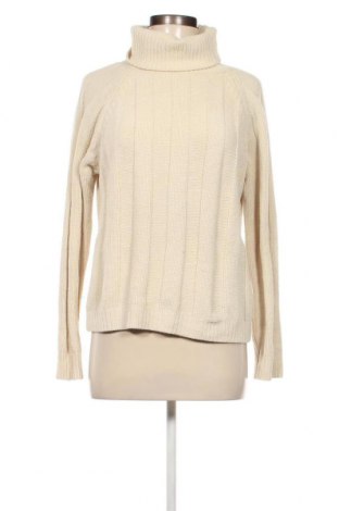 Дамски пуловер Natura, Размер S, Цвят Екрю, Цена 17,63 лв.